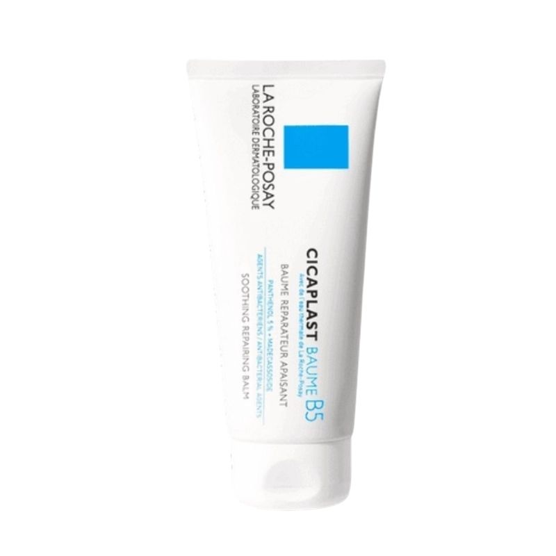 La Roche Posay Cicaplast Baume B5+ 100ml La Roche Posay Cicaplast Baume B5+ 100ml