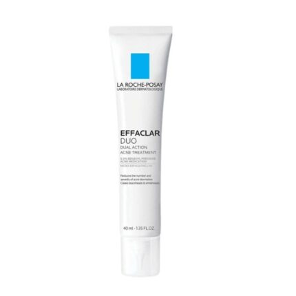 La Roche-Posay Effaclar Duo Dual Acne Spot Treatment 40ml