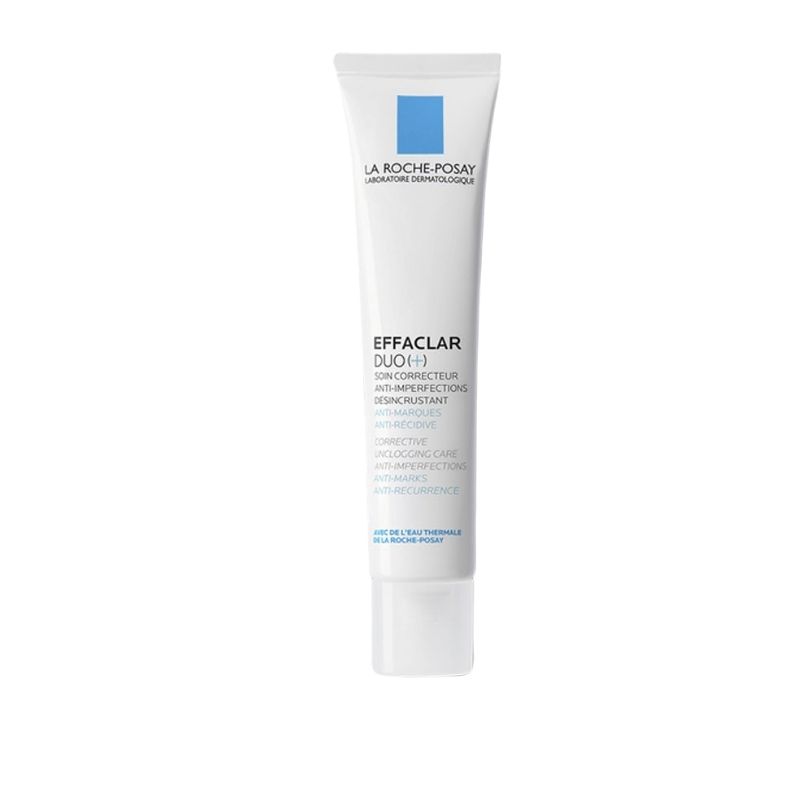 La Roche Posay Effaclar Duo Plus 40ml La Roche Posay Effaclar Duo Plus 40ml