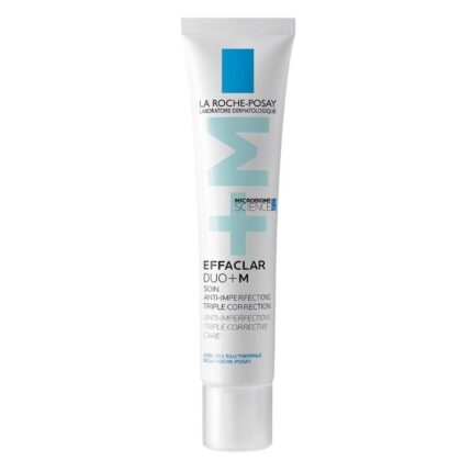La Roche Posay Innovation Effaclar DUO+ M 40ml