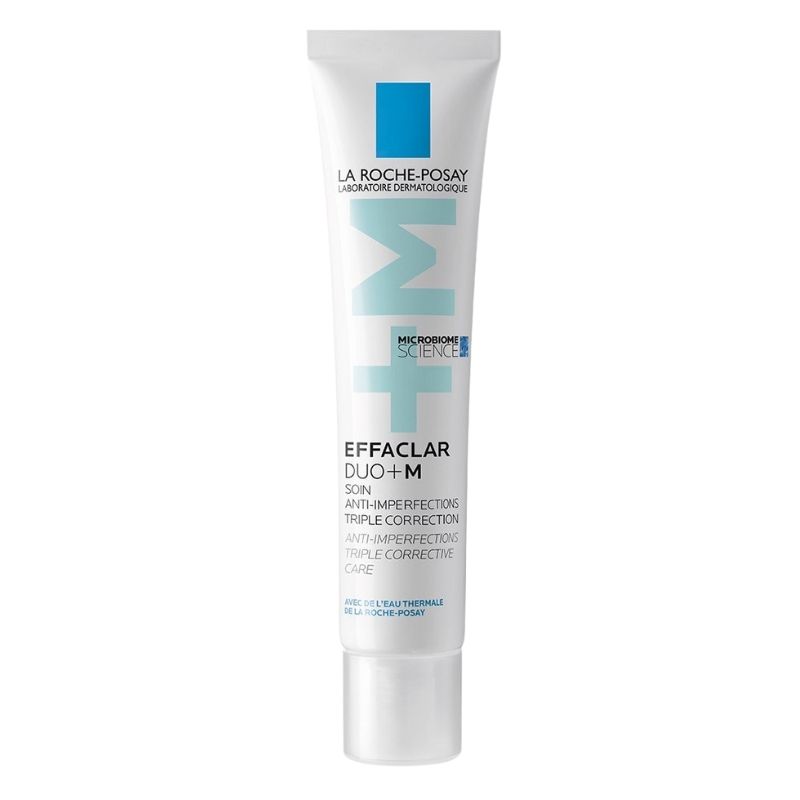 La Roche Posay Innovation Effaclar DUO+ M 40ml La Roche Posay Innovation Effaclar DUO+ M 40ml