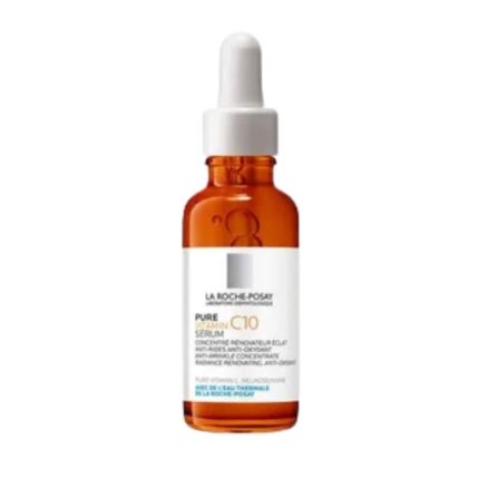 La Roche Posay Pure Vitamin C10 Serum 30ml