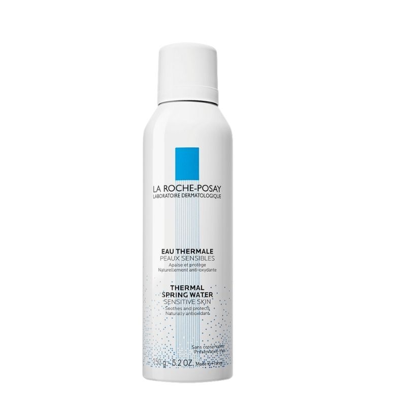 La Roche Posay Thermal Spring Water for Sensitive Skin 50ml La Roche Posay Thermal Spring Water for Sensitive Skin 50ml