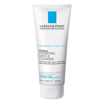 La Roche Posay Toleriane Hydrating Gentle Cleanser 200ml