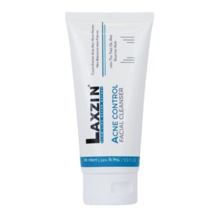 Laxzin Acne Control Facial Cleanser 150ml