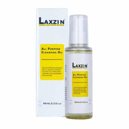 Laxzin All Purpose Cleansing Oil 100ml
