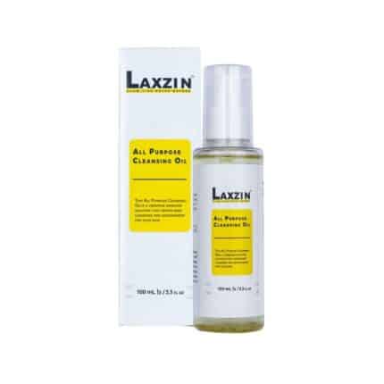 Laxzin All Purpose Cleansing Oil 100ml