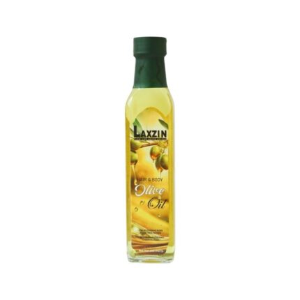 Laxzin Hair & Body Olive Oil-250ml