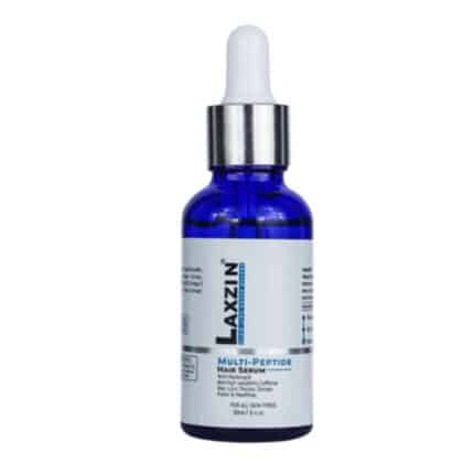 Laxzin Multi-Peptide Hair Serum 30ml