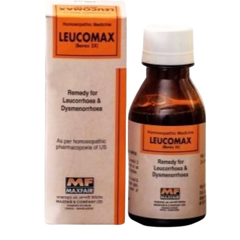 Leucomax Borox 2X 100ml Leucomax Borox 2X 100ml