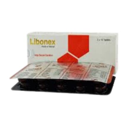 Libonex