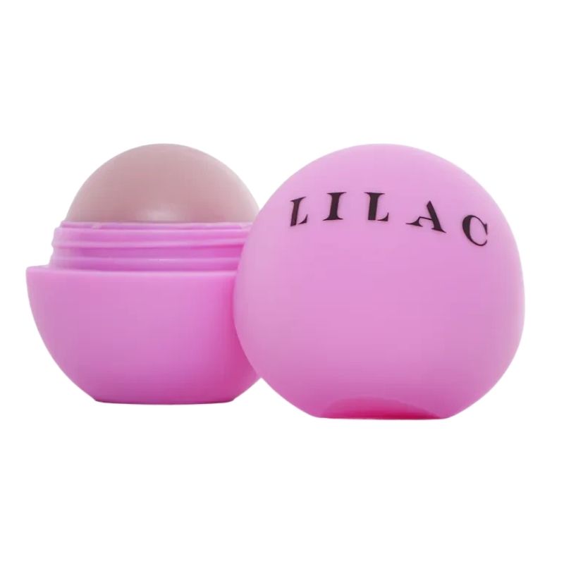 Lilac Premium Lip Balm (Cookie Dough With SPF15) Lilac Premium Lip Balm (Cookie Dough With SPF15)