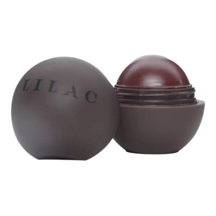 Lilac Premium Lip Balm – Choco Delight With SPF15