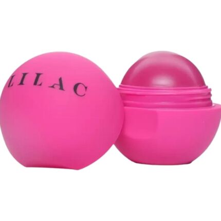 Lilac Premium Tinted Lip Balm (Strawberry Cupcake With SPF15)