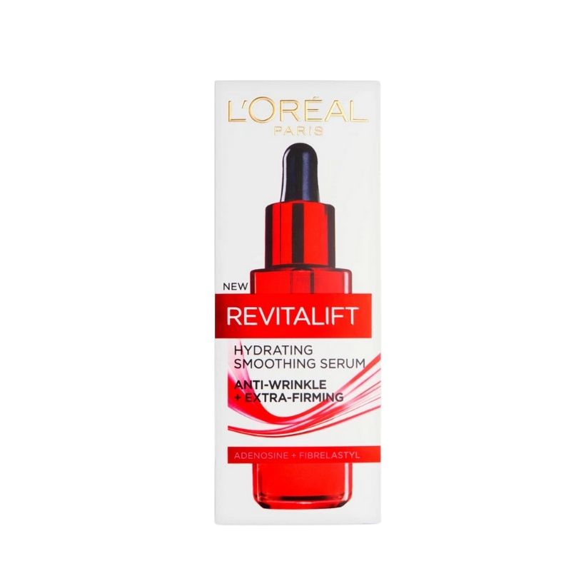 Loreal Revitalift Fast Acting Anti-Wrinkle Serum 30ml Loreal Revitalift Fast Acting Anti-Wrinkle Serum 30ml