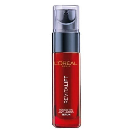 Loreal Revitalift Triple Action Renewing Anti-Aging Serum 30ml