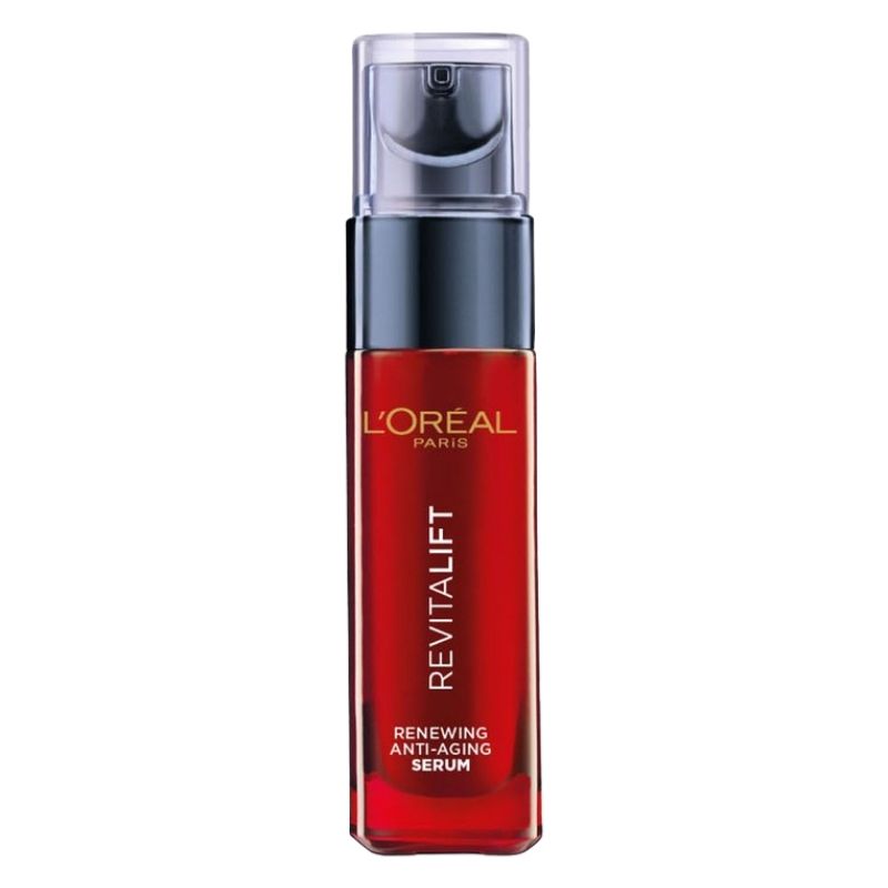 Loreal Revitalift Triple Action Renewing Anti-Aging Serum 30ml Loreal Revitalift Triple Action Renewing Anti-Aging Serum 30ml