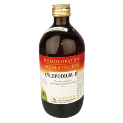 Lycopodium Q 450ml