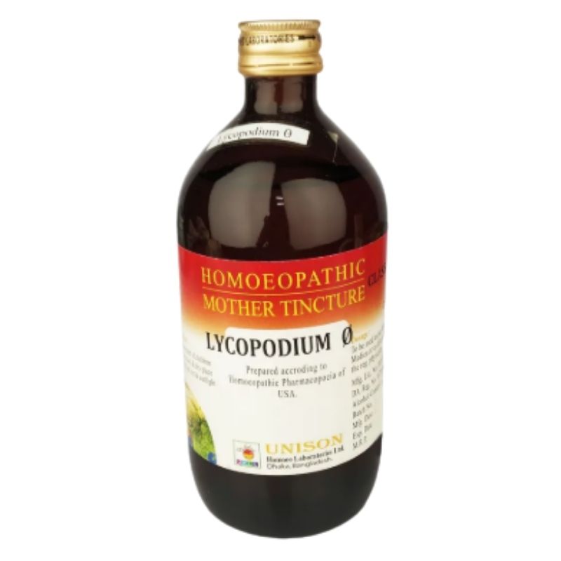Lycopodium Q 450ml Lycopodium Q 450ml