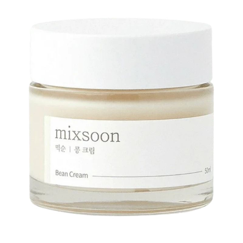 MIXSOON Bean Cream 50ml MIXSOON Bean Cream 50ml