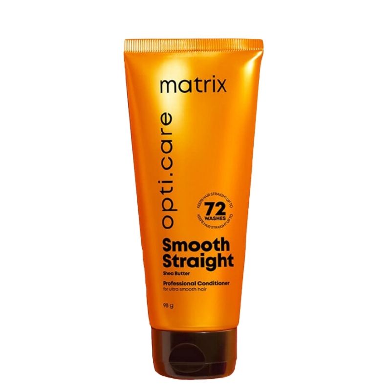 Matrix Opti Care Smooth Straight Professional Conditioner 98g Matrix Opti Care Smooth Straight Professional Conditioner 98g