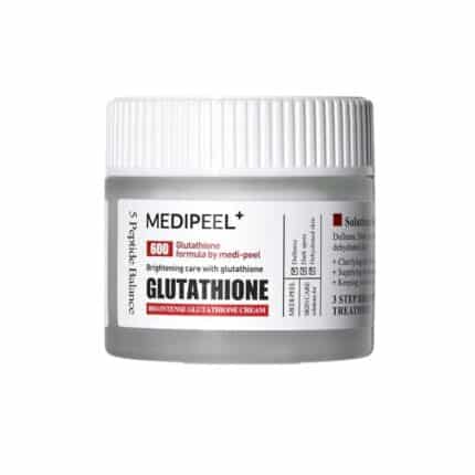 Medipeel Bio-Intense Glutathione White Cream 50g