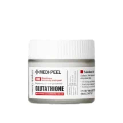 Medipeel Bio-Intense Glutathione White Cream 50g