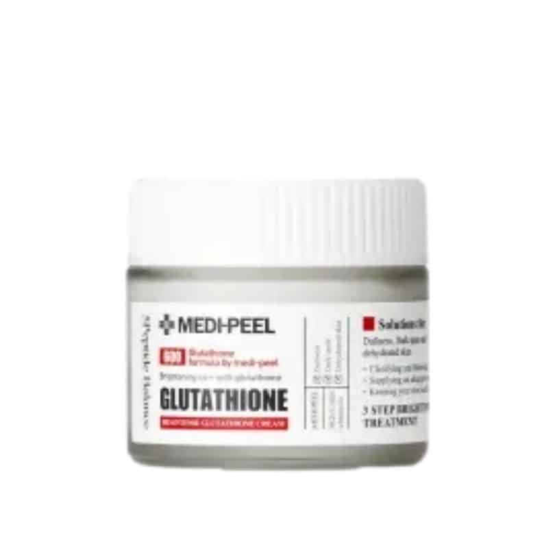 Medipeel Bio-Intense Glutathione White Cream 50g Medipeel Bio-Intense Glutathione White Cream 50g