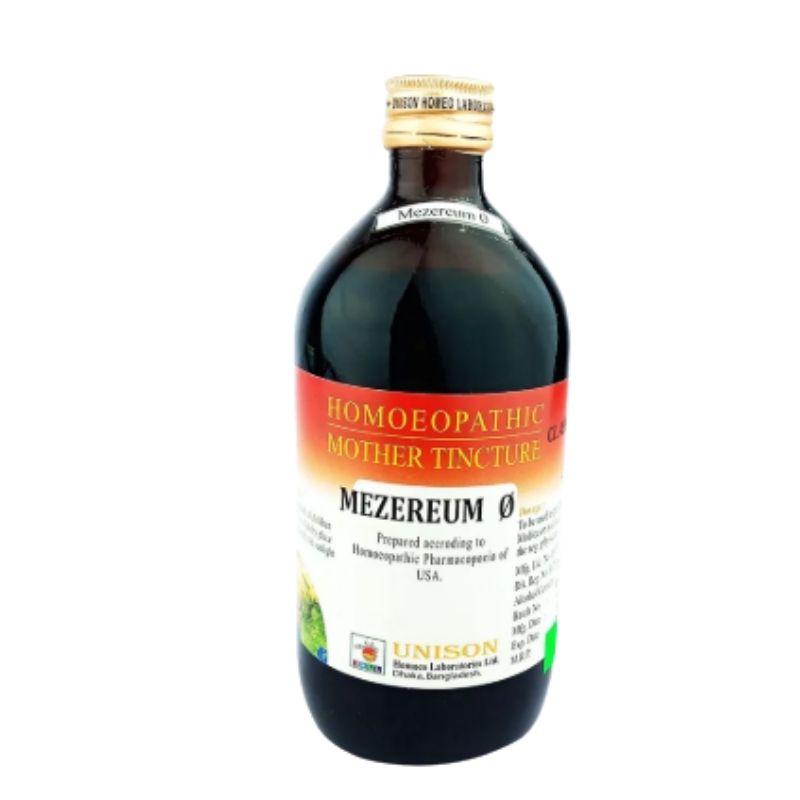 Mezereum Q 450ml Mezereum Q 450ml