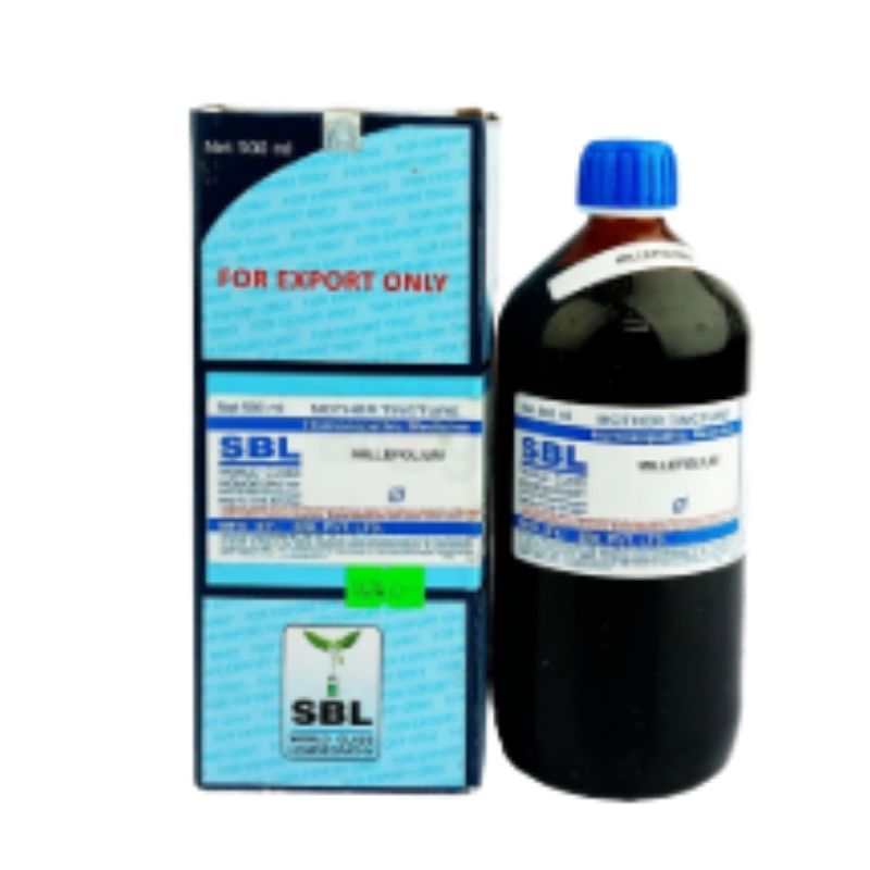 Millefolium Q 500ml Millefolium Q 500ml