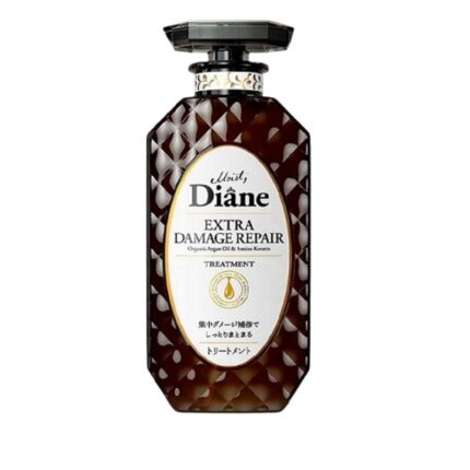 Moist Diane Extra Damage Repair Treatment 450ml