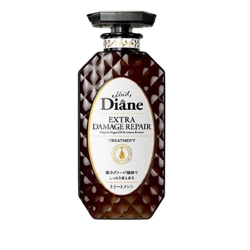 Moist Diane Extra Damage Repair Treatment 450ml Moist Diane Extra Damage Repair Treatment 450ml