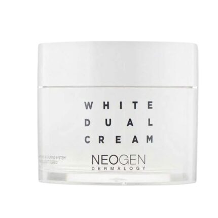 NEOGEN White Dual Cream 80g