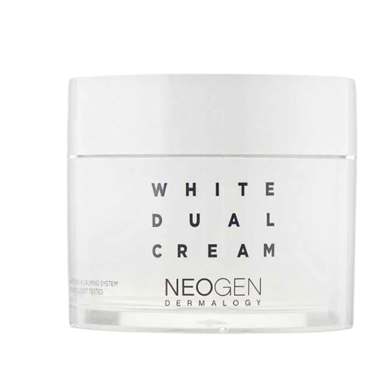 NEOGEN White Dual Cream 80g NEOGEN White Dual Cream 80g