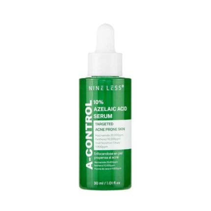NINELESS A Control 10% Azelaic Acid Serum 30ml