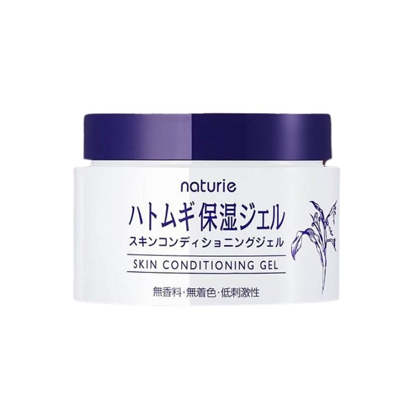 Naturie Hatomugi Skin Conditioning Gel (180g) Naturie Hatomugi Skin Conditioning Gel (180g)