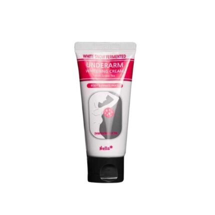Nella Underarm Whitening Cream with Green Tea 50ml