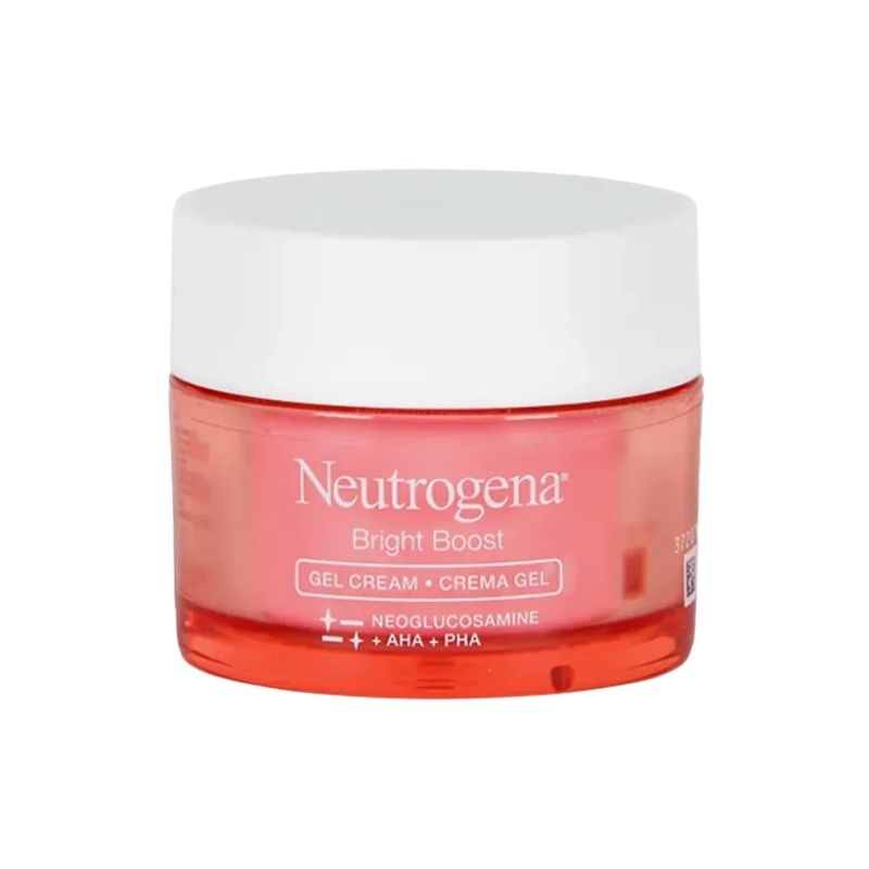 Neutrogena Bright Boost Gel Cream Neutrogena Bright Boost Gel Cream