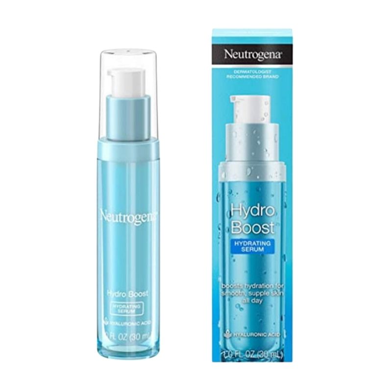 Neutrogena Hydro Boost Hydrating Serum Neutrogena Hydro Boost Hydrating Serum