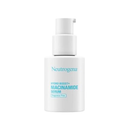 Neutrogena Hydro Boost Niacinamide Serum 29ml