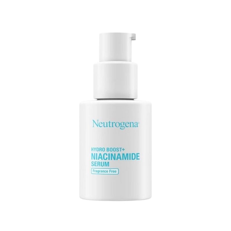 Neutrogena Hydro Boost Niacinamide Serum 29ml Neutrogena Hydro Boost Niacinamide Serum 29ml