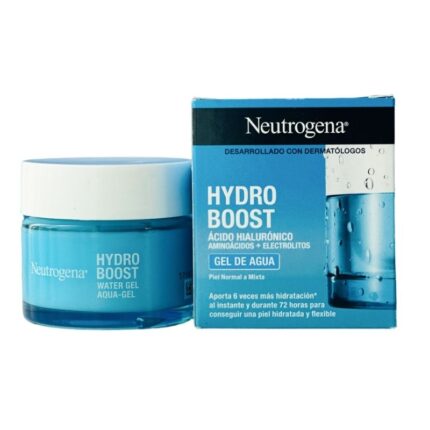 Neutrogena Hydro Boost Water Gel