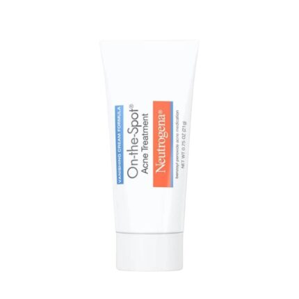 Neutrogena On The Spot Acne Treatment 21g