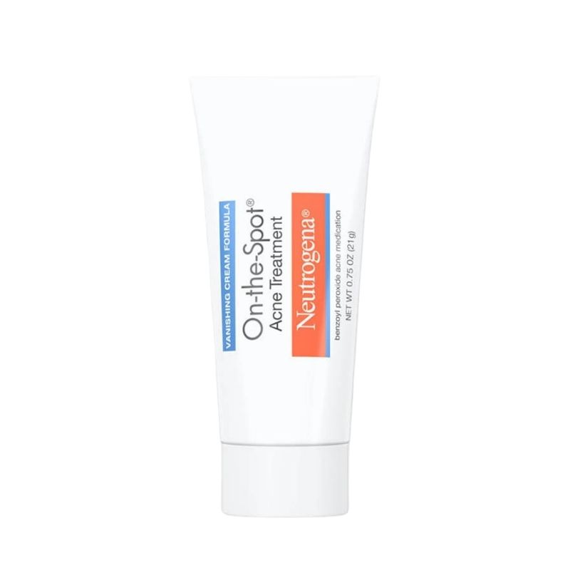 Neutrogena On The Spot Acne Treatment 21g Neutrogena On The Spot Acne Treatment 21g