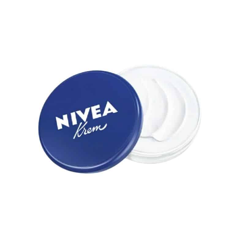 Nivea Krem_Cream 50ml Nivea Krem_Cream 50ml