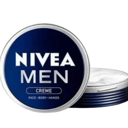 Nivea Men Face Cream 75ml