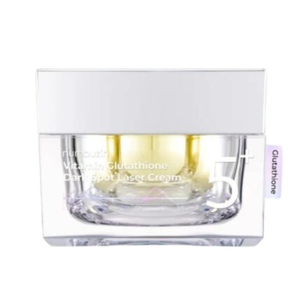 Numbuzin No. 5+ Vitamin Glutathione Dark Spot Laser Cream 50ml