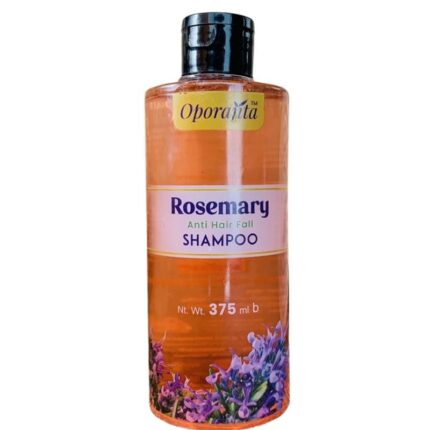 Oporajita Rosemary Anti Hair Fall Shampoo 375ml