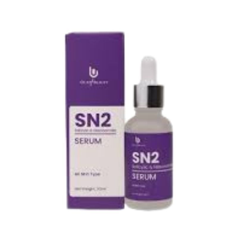 Out of Beauty SN2 Serum 30ml Out of Beauty SN2 Serum 30ml