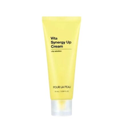 POUR LA PEAU Vita Synergy Up Cream 70ml